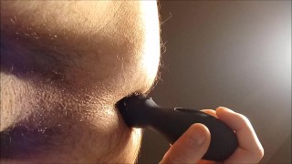 Miniatura filmu Anal Masturbation/Cock Play...A Compilation w/ Music