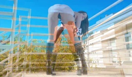 Miniatura filmu chanel camryn threesome dp assfucked julesjordan