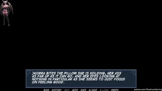 Miniatura filmu Book 5 Untold 32 Korra Learns to Love Anal