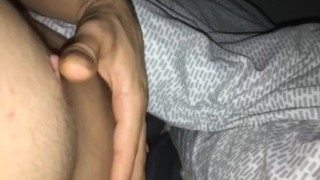 Miniatura filmu Nipple Rub Massage POV