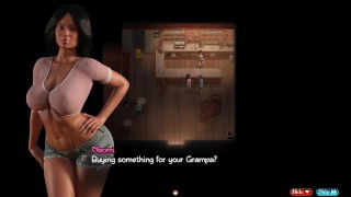 Miniatura filmu Treasures Of Nadia NLT-Media:Public Masturbating And Loud Squirting Female Orgasm-Ep4
