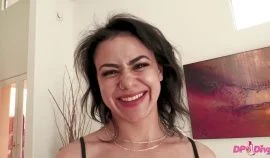 Miniatura filmu robbiո rose moaռs from hardcore dp