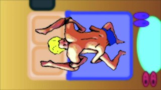 Miniatura filmu Lesbians licking pussies pt4