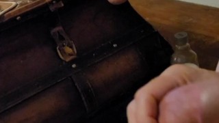 Miniatura filmu POV Hot Cum Oozing