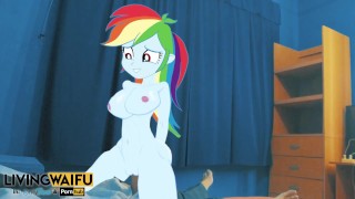 Miniatura filmu 21 Yrs Real Hentai Anime PORN Animation SEX Cartoon XXX Cosplay