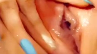 Miniatura filmu My Pussy after a BBC cream pie