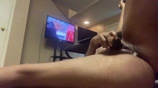 Miniatura filmu Fucking my fat pretty pussy till I squirt