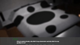 Miniatura filmu Angel of InnocenceI: I Got Caught Spying Two Sexy Lesbians-Ep6