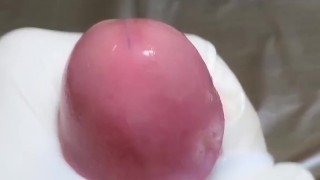 Miniatura filmu Cumshot Compilation, 3 videos, Cum load, Cum Meter, Condom