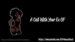 Miniatura filmu Audio ASMR Intimate Roleplay Mutual Masturbation