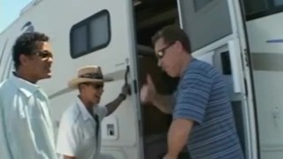 Miniatura filmu bangvan orgy