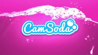 Miniatura filmu CamSoda - Alexis Texas Big Ass Masturbation in Bedroom