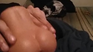 Miniatura filmu My First Virgin Latina Fleshtoy