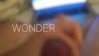 Miniatura filmu Wonderfucks Solo Male Masturbation POV