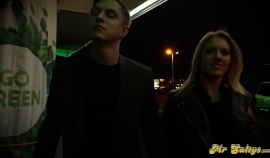 Miniatura filmu mr saltys un couple libertin dans un club échangiste