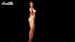 Miniatura filmu Harley Q. Dancing 3D