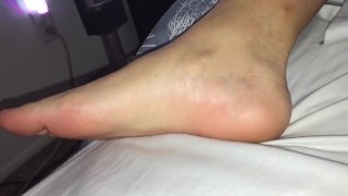 Miniatura filmu Sexy feet