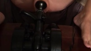 Miniatura filmu Wife squirting