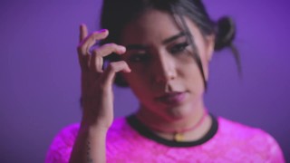 Miniatura filmu Latina with desire for fun