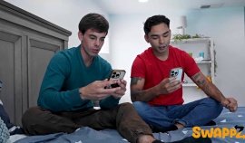 Miniatura filmu momswap milfs mr