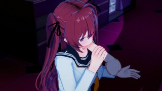 Miniatura filmu Mio Naruse 3D Hentai