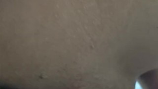 Miniatura filmu Super horny Latina fucking herself with dildo til she CUMS!