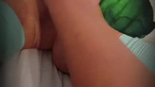 Miniatura filmu Showing off my sexy feet - JOI - Foot worship