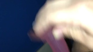 Miniatura filmu Squirting pregnant pussy