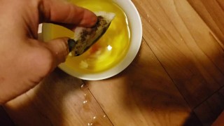 Miniatura filmu Time To Relax With A Fresh Cup Of Girl Piss Tea. POV