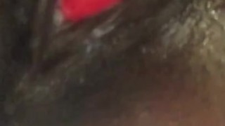 Miniatura filmu Dripping in squirting in got caught