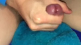 Miniatura filmu 【Uncensored】Masturbation with big dick with zoom and sperm 7 cums 4-3to6