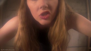 Miniatura filmu The Heist - Star Nine Executrix Smothering Femdom POV Trailer