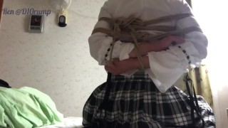 Miniatura filmu Self bondage tips