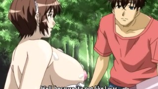 Miniatura filmu Gangbang and Bukkake with the Housekeeper - Uncensored Hentai
