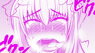Miniatura filmu (Headphone Heaven Orgasm) Hentai Anime and Hentai Sound