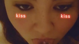 Miniatura filmu Snapchat girl POV Blow Job