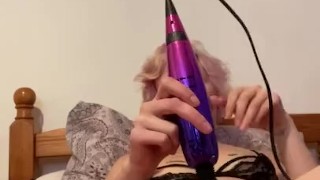 Miniatura filmu Milf gets alone time