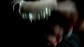 Miniatura filmu Footjob made me cum
