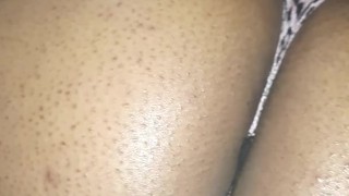 Miniatura filmu Sexy POV panty fetish
