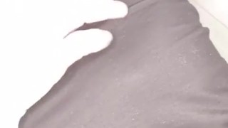 Miniatura filmu 【主観チクニー】服2枚越しでもわかるぽっちりちくび 寒くても気持ちよくなりたい Japanese nipple masturbation orgasm