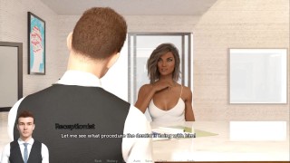 Miniatura filmu The Adventurous Couple:Husband Fucks His Sexy Wife And Cum On Her Face-S4E8