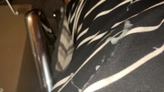 Miniatura filmu Pov Amateur cumshot Jerk off solo male 4k 60fps fast cum big handjob uncutcock masturbate horny