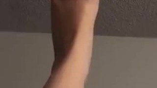 Miniatura filmu Rate my feet daddy