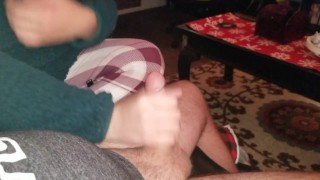 Miniatura filmu Relieving handjob after a long day