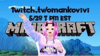 Miniatura filmu VR Vivi Mines dla BOOTAY (っ ̆ڡ ̆ς) Odcinek 1 [Polski VTuber] Let's Play SFW