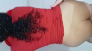 Miniatura filmu ANAL FUCK, pervert destroying the bitch's ass, smacking her big ass, until she cums multiple times