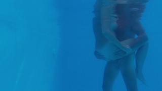 Miniatura filmu The pool boy and the sexy milf - Dreamescapades