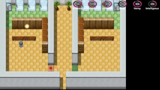 Miniatura filmu Lily of The Valley:Erotic Butt Massage And A Gym Exercise-S3E30