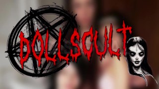 Miniatura filmu Risky public nudity and lesbian sex on the street - Dollscult