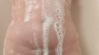 Miniatura filmu Soapy Milf in the Shower